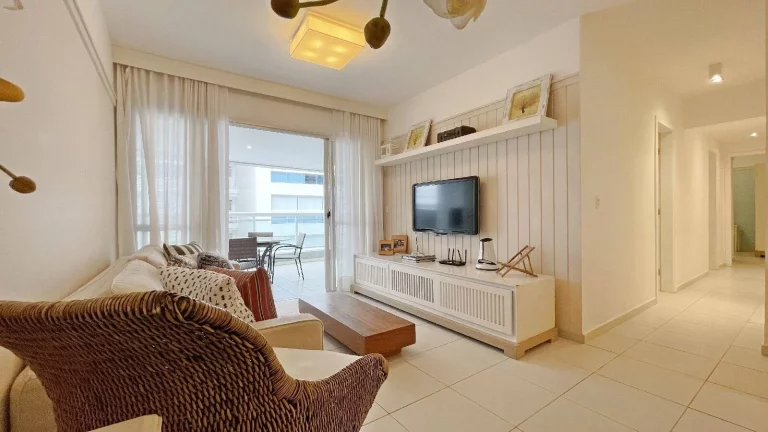 Imagem Apartamento com 4 dormitórios à venda, 123 m por R$ 3.300.000,00 - Riviera
