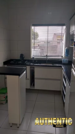 Imagem CASA RESIDENCIAL em SOROCABA - SP, PARQUE ESMERALDA