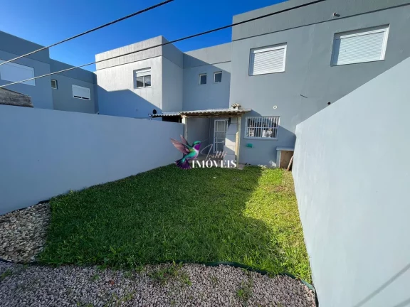 Imagem Casa à venda no bairro Centro - Passo de Torres/SC