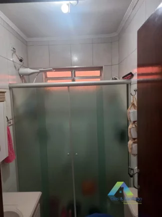 Imagem Casa à venda no bairro Jardim Cristiane - Santo André/SP