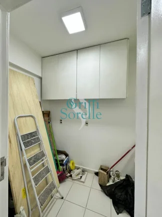 Imagem Apartamento à Venda em Vila Mariana - São Paulo/SP.
