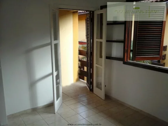 Imagem Casas no Litoral para venda em Guarujá no bairro Jardim Vitória