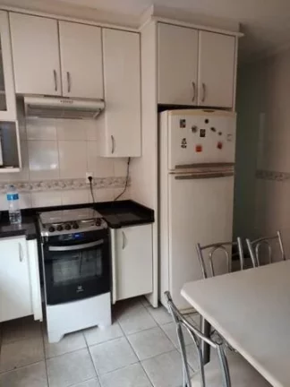 Imagem Casa à venda no bairro Jardim Utinga - Santo André/SP