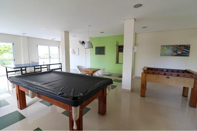 Imagem APARTAMENTO RESIDENCIAL em Jundiaí - SP, Jardim Ermida I