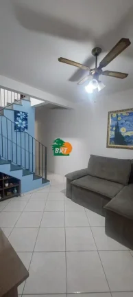 Imagem Casa para Venda em São Roque, Vila Santo Antônio, 2 dormitórios, 1 banheiro, 2 vagas