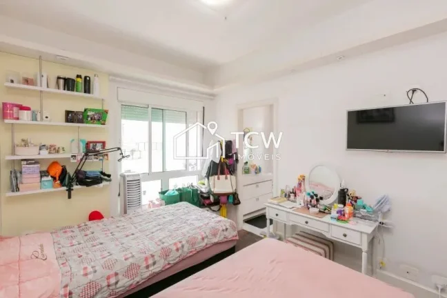 Imagem Apartamento 3 Suítes em Aclimação SP