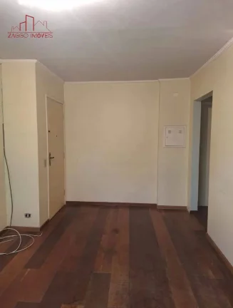 Imagem Apartamento no Condomínio Floresta - 42m² - 2 dormitórios