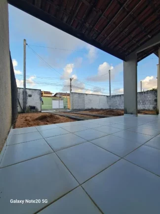 Imagem Alugo Casa Em Moinho dos ventos Extremoz RN