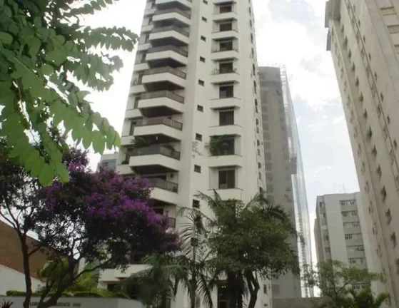 Apartamento para Locação em São Paulo, Perdizes, 3 dormitórios, 3 suítes, 4 banheiros, 2 vagas