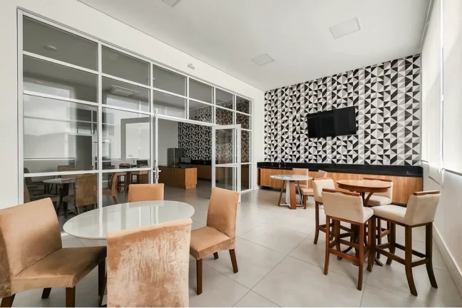 Imagem APARTAMENTO RESIDENCIAL em São Paulo - SP, Jardim Cidade Pirituba