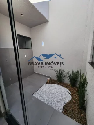 Imagem Alto Padrão para Venda em Sarandi, Ecovalley Ecologic City, 3 dormitórios, 1 suíte, 2 banheiros, 3 vagas