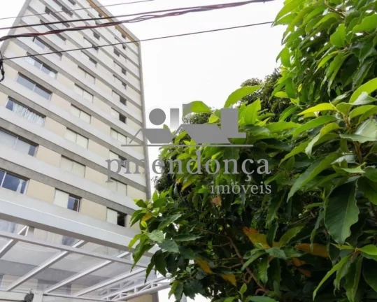 Imagem Apartamento à venda na Rua Tagipuru com 3 quartos e 2 vagas, 82m²