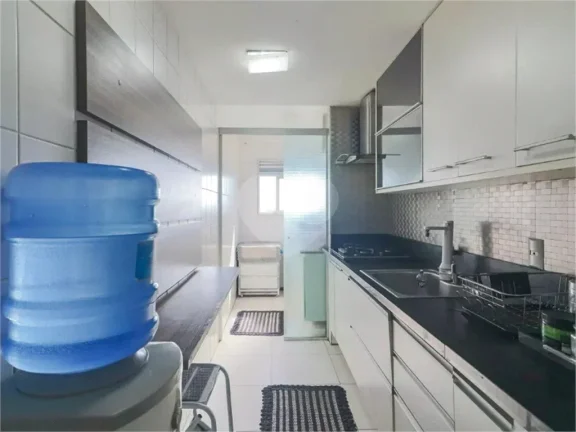 Imagem Apartamento à venda com 3 quartos, sendo 1 suíte, no condomínio Vida Viva Butantã, São Paulo - SP