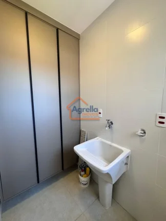 Imagem Apartamento para alugar no bairro Central Park Residencial - Mogi Guaçu/SP