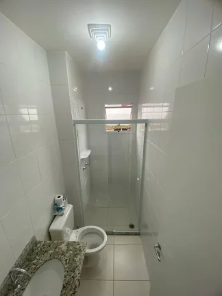 Imagem Apartamento Reformado Terreo 2 Domriotiros e 1 Vga de Garagem