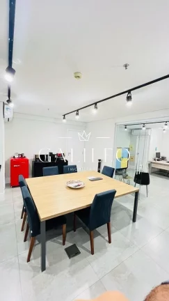 Imagem SALA COMERCIAL A VENDA NO CONDOMINIO IN DESIGN - VILA ARENS - JUNDIAÍ - SP