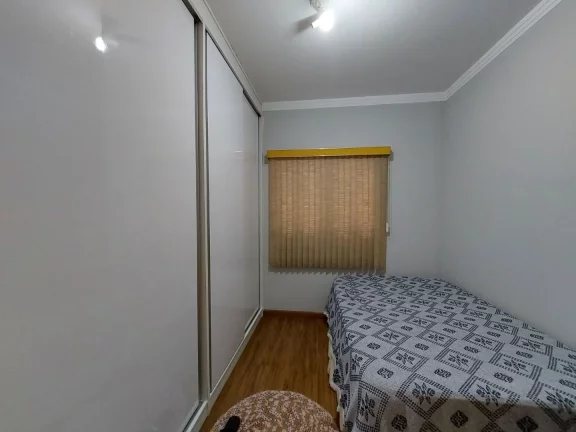 Imagem SOBRADO - CONDOMÍNIO VILLAGGIO BELLA VISTA 1 - SUMARÉ
