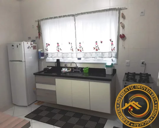 Imagem CASA RESIDENCIAL em ITU - SP, VILA CLETO