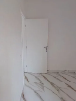 Imagem Apartamento com 2 dormitórios para alugar, 42 m² por R$ 1.266,00/mês - Chácara Estância Paulista - Suzano/SP