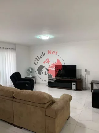 Imagem Apartamento Impecável em Condomínio de Alto Padrão á Venda no bairro Santo Antônio em São Caetano
