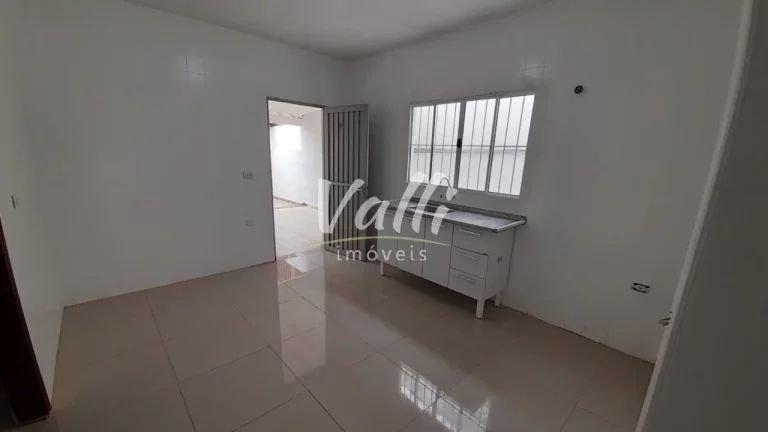 Imagem CASA RESIDENCIAL em Santa Bárbara Doeste - SP, Parque Frezarin