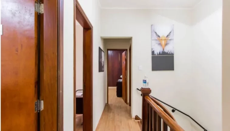 Imagem CASA 4 DORMITORIOS PARA VENDA NA VILA MARIANA
