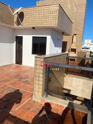 Imagem Cobertura com 2 dormitórios à venda, 182 m² por R$ 890.000,00 - Centro - Cabo Frio/RJ