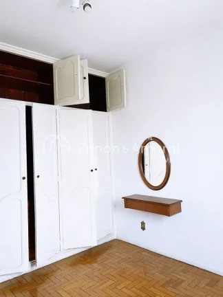 Imagem Venda , apartamento , Centro de Campinas 
Apartamento , próximo a rodoviária , ferroviária , pró...