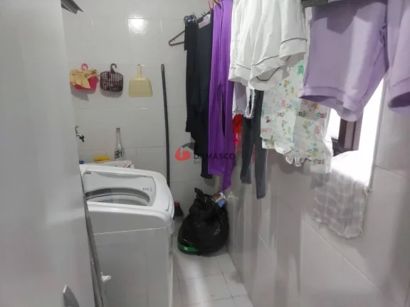 Imagem Apartamento à venda 2 Quartos, 1 Suite, 1 Vaga, 69M², Santa Maria, São Caetano do Sul - SP