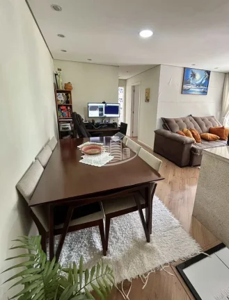 Imagem Apartamento Padrão