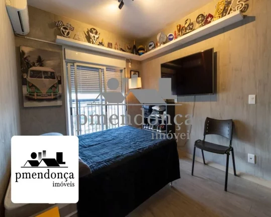 Imagem Apartamento Ã  venda na Rua Tupi 4 sui­tes e 4 vagas, 240m²