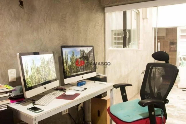 Imagem Sobrado à venda 3 Quartos, 1 Suite, 2 Vagas, 231M², Barcelona, São Caetano do Sul - SP