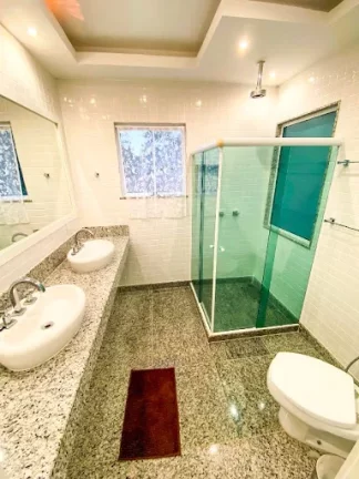 Imagem Casa à venda, 242 m² por R$ 1.800.000,00 - Vargem Grande - Teresópolis/RJ