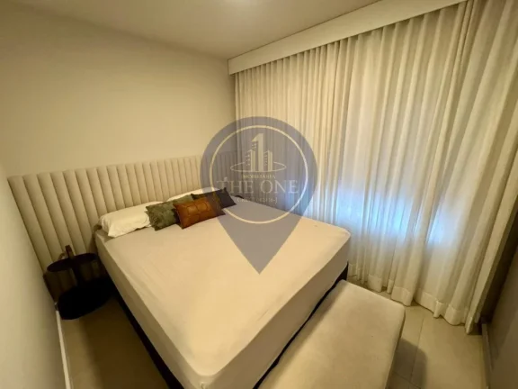 Imagem Apartamento à venda em São Paulo-SP, Vila Andrade: 2 quartos, 1 suíte, 2 salas, 2 banheiros, 2 vagas - 75,00m². Aproveite!