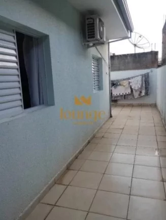 Imagem Casa à venda Vila Dálmatas Zona Industrial - Sorocaba/SP