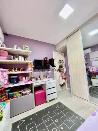 Imagem Casa à venda 4 quartos Bairro Cabral Contagem MG