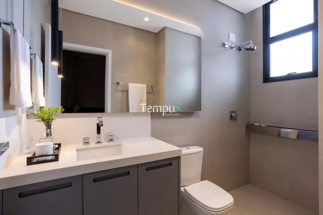 Imagem Legacy City Home - Apartamento 266m², Legacy City home,à venda no bairro Setor Marista - Goiânia/GO