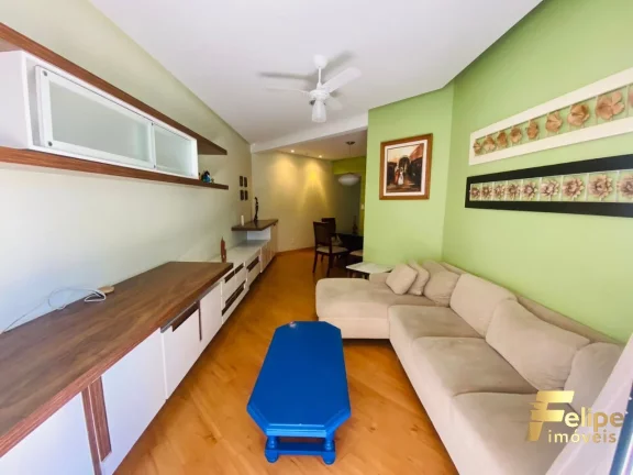 Imagem APARTAMENTO NO CENTRO DE GUARAPARI - PRÓXIMO A TUDO!