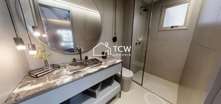 Imagem Apartamento à venda no bairro Moema - São Paulo/SP, Zona Sul