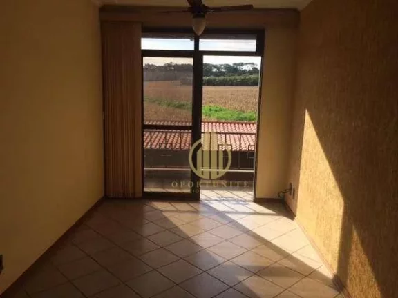 Imagem Apartamento residencial à venda, Jardim Anhangüera, Ribeirão Preto - AP0205.