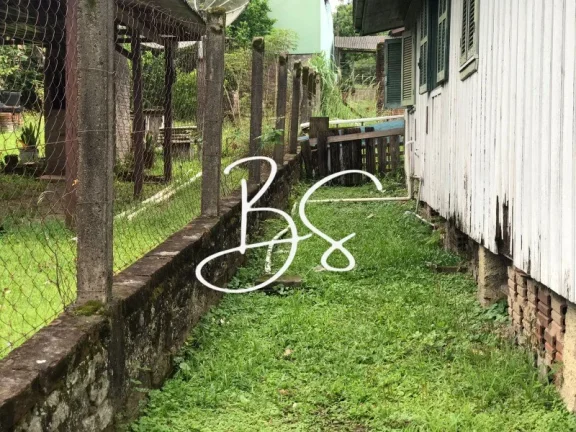 Imagem TERRENO RESIDENCIAL em IGREJINHA - RS, Bom Pastor