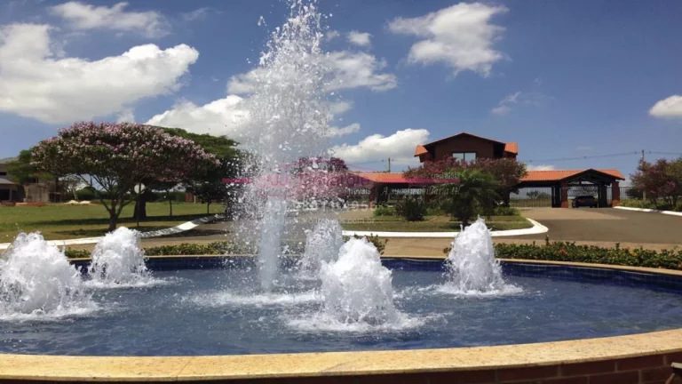 Imagem Casa com 3 dormitórios dentro de condomínio em Boituva interior