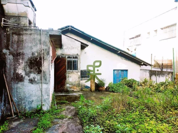 Imagem Casa com 3 dormitórios à venda, 115 m² por R$ 850.000,00 - Instituto de Previdência - São Paulo/SP