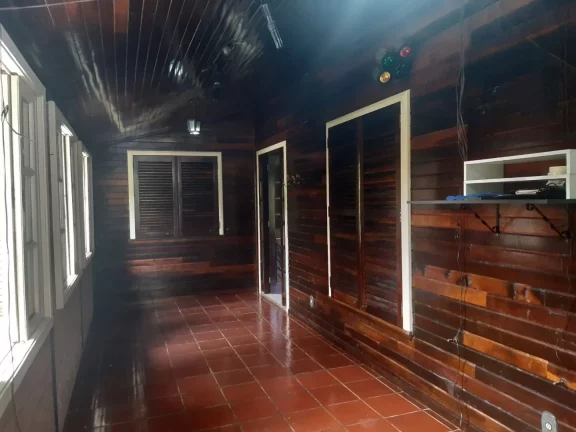 Imagem CASA COM 3 DORMS À VENDA, 244 M² EM CONDOMÍNIO FECHADO POR R$ 650.000 - COLINA (CAUCAIA DO ALTO) - COTIA/SP