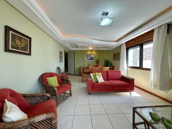 Imagem Apartamento 3 Dormitórios - Bairro Centro