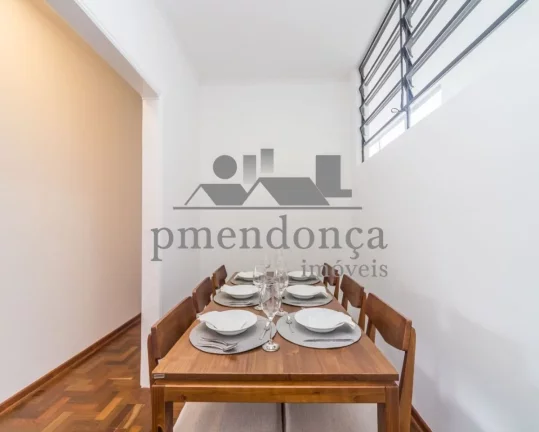 Imagem Apartamento pronto para morar em Pinheiros, ao lado Metrô Faria Lima.