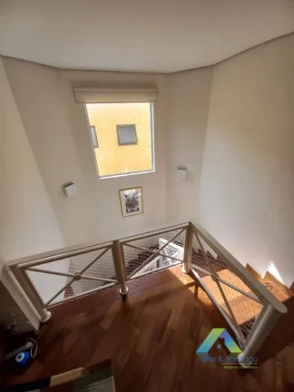 Imagem Sobrado com 4 dormitórios à venda, 370 m² por R$ 2.215.000,00 - Morumbi - São Paulo/SP