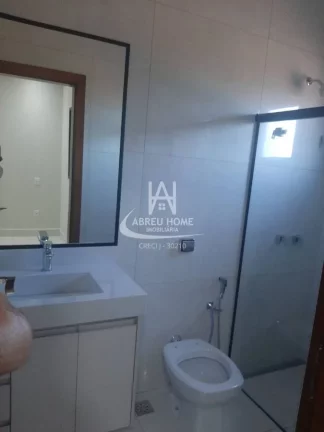 Imagem casa Nova Maria Júlia