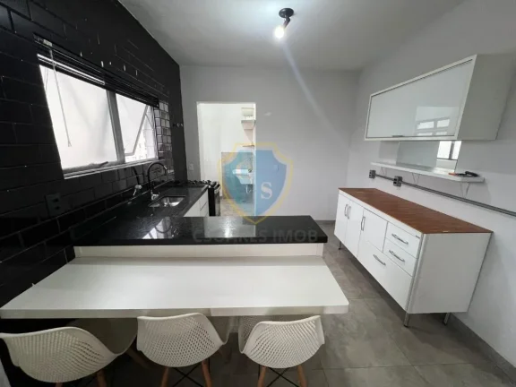 Imagem Apartamento 1 Dorm , 1 Vaga