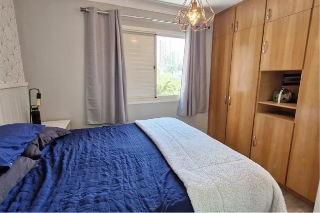 Imagem APARTAMENTO RESIDENCIAL em São Paulo - SP, Jardim Ampliação